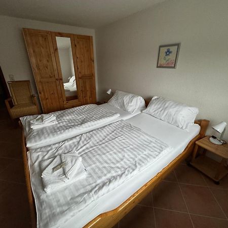 Hotel Panorama Wees Dış mekan fotoğraf