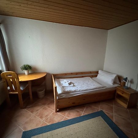 Hotel Panorama Wees Dış mekan fotoğraf