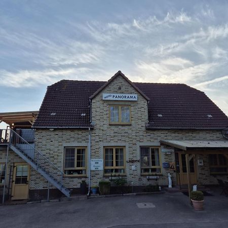 Hotel Panorama Wees Dış mekan fotoğraf