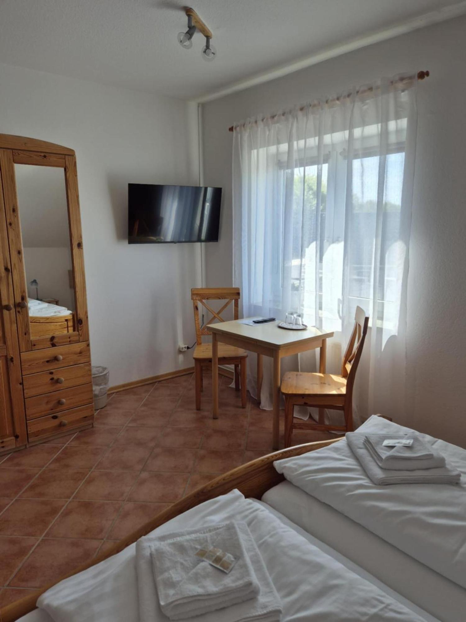 Hotel Panorama Wees Dış mekan fotoğraf