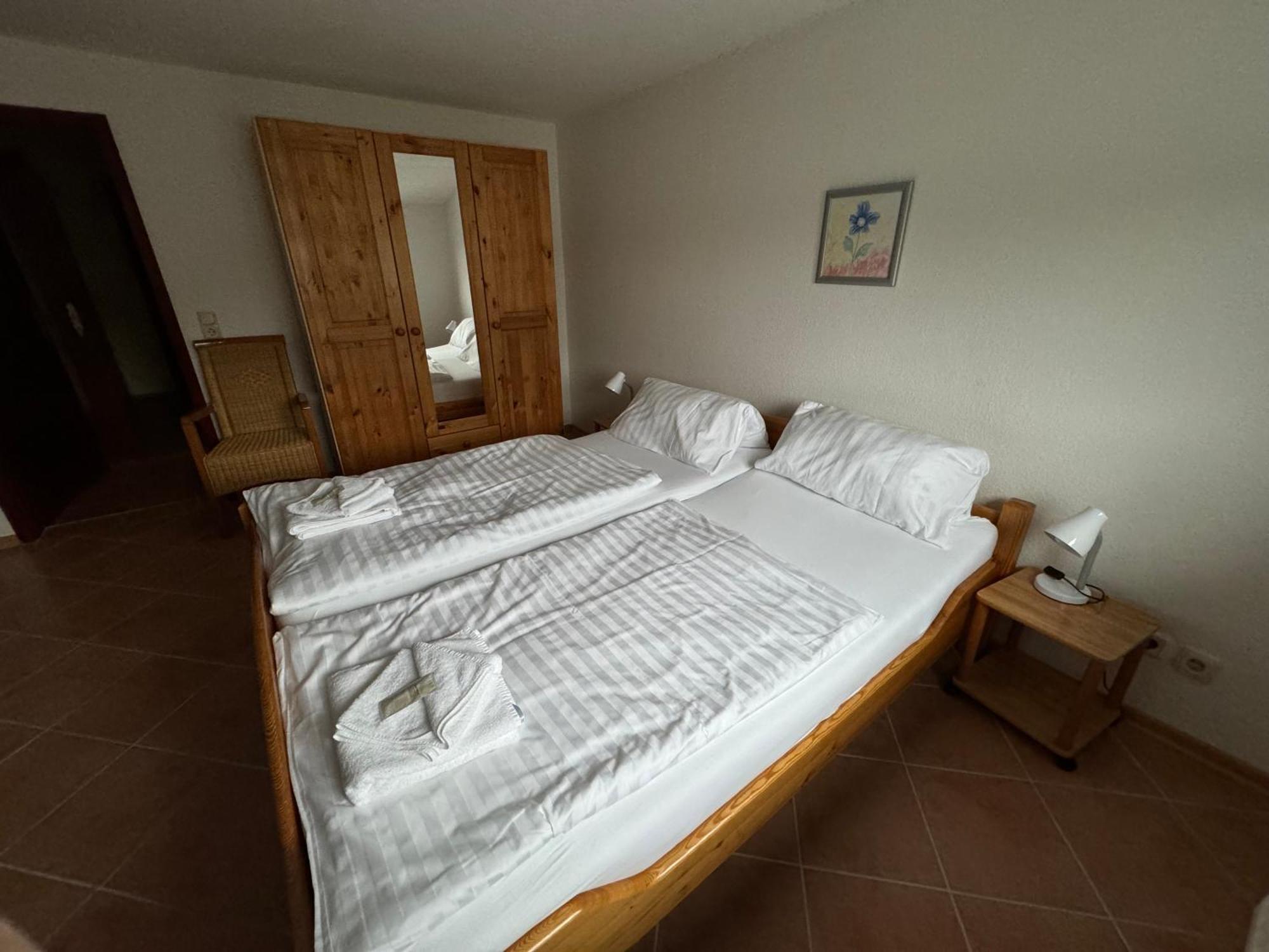 Hotel Panorama Wees Dış mekan fotoğraf