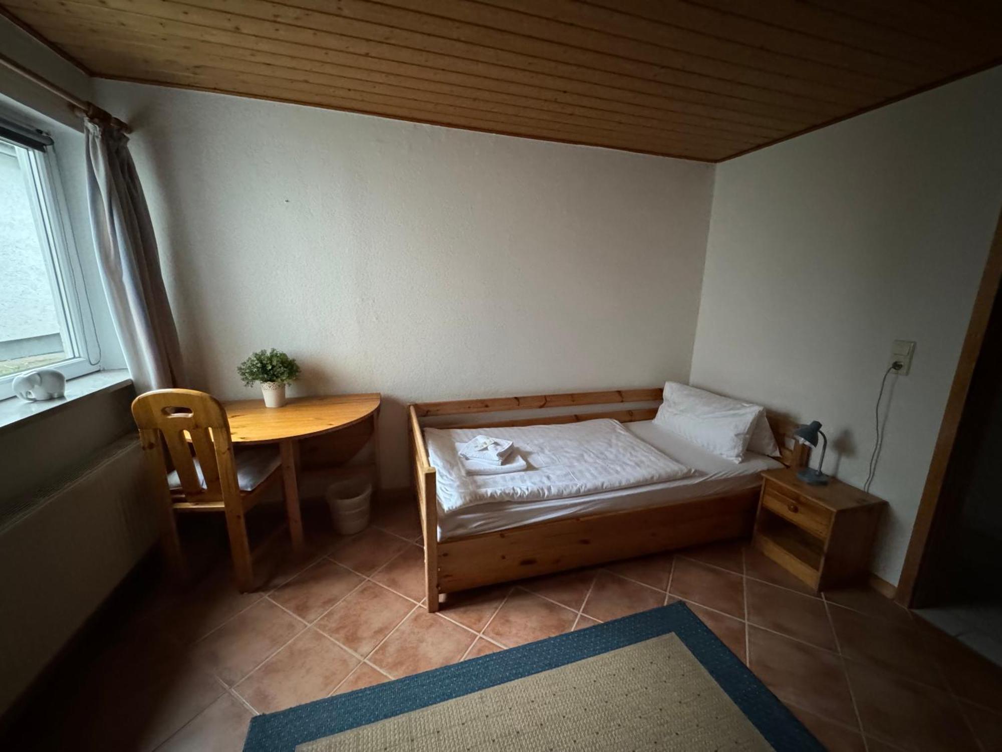 Hotel Panorama Wees Dış mekan fotoğraf