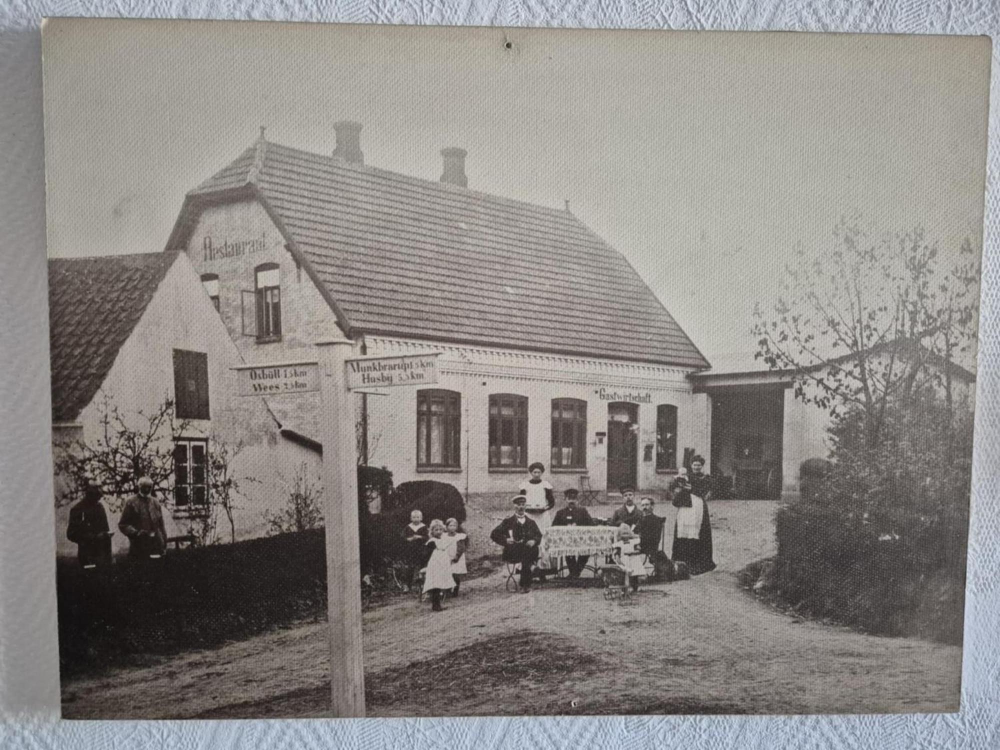 Hotel Panorama Wees Dış mekan fotoğraf