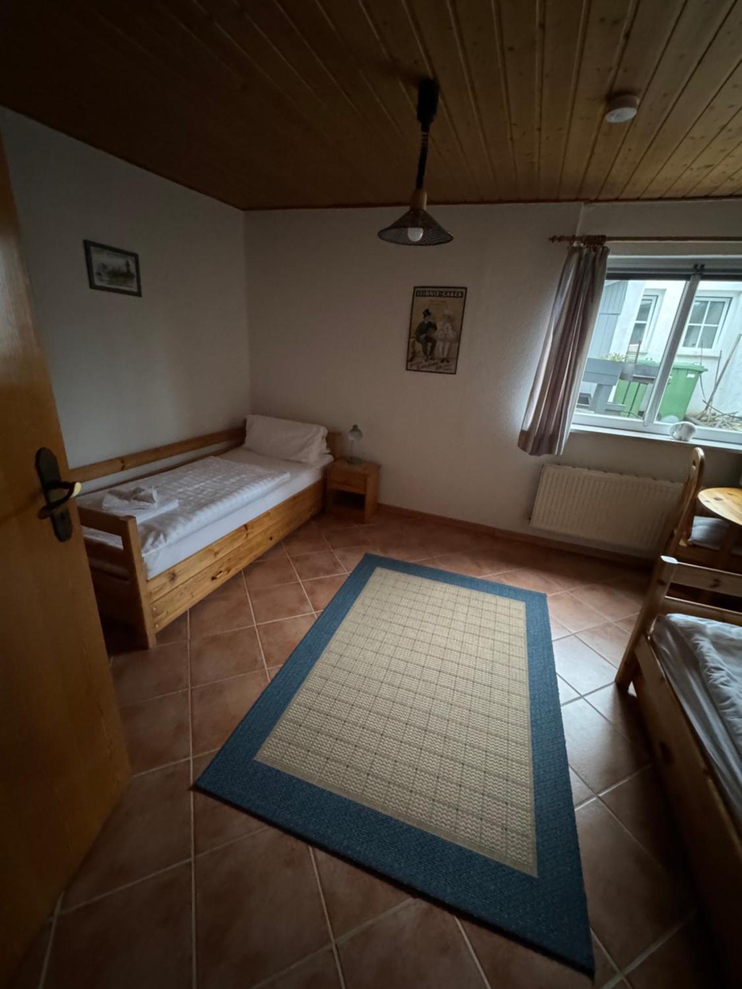 Hotel Panorama Wees Dış mekan fotoğraf