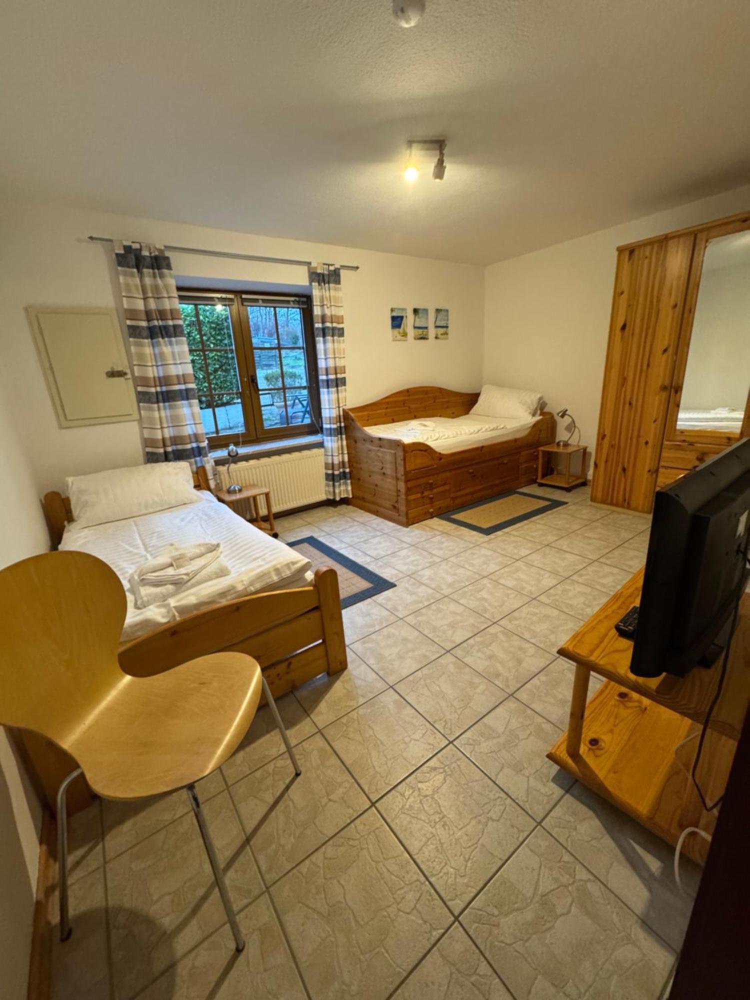 Hotel Panorama Wees Dış mekan fotoğraf