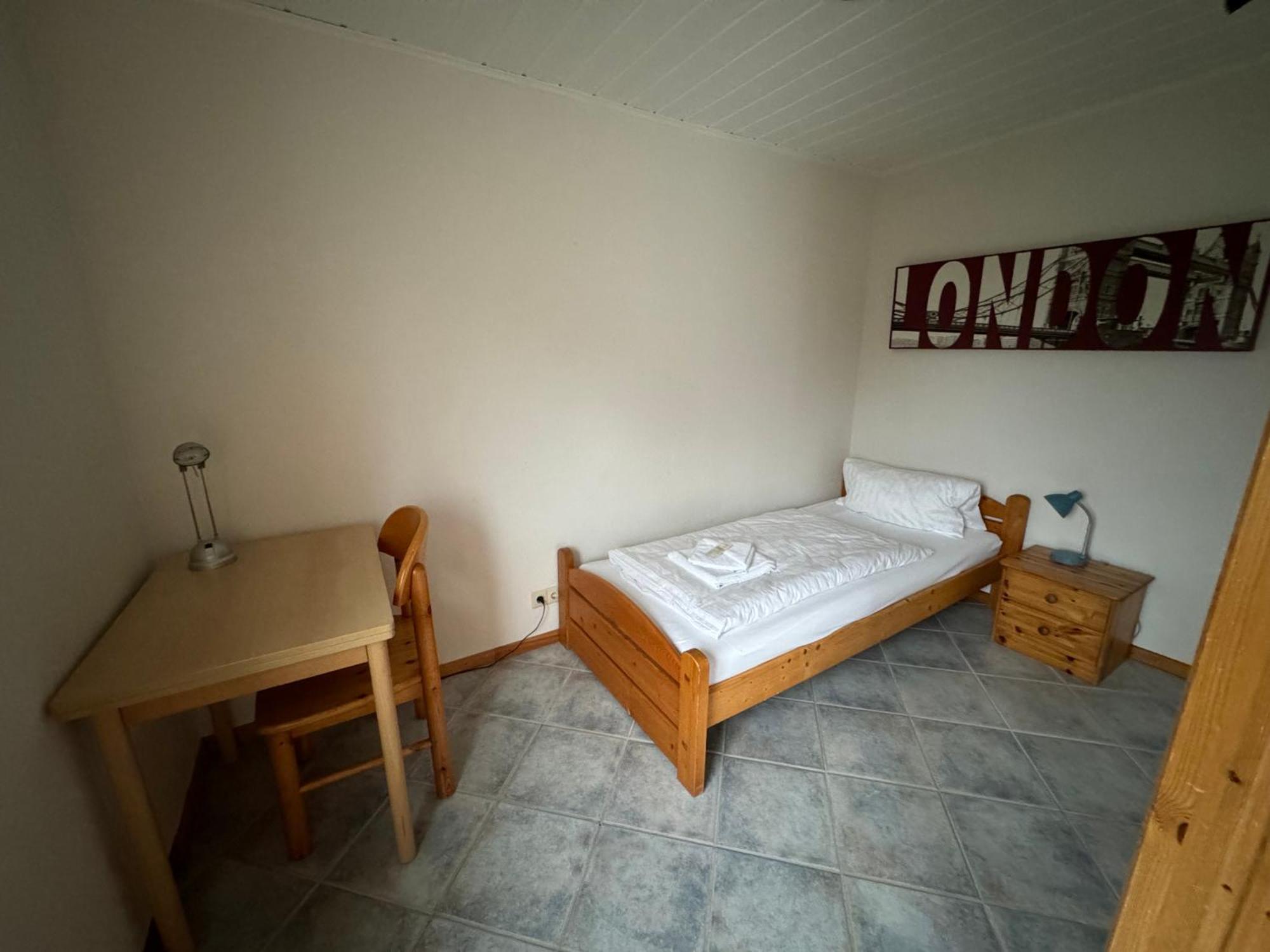 Hotel Panorama Wees Dış mekan fotoğraf