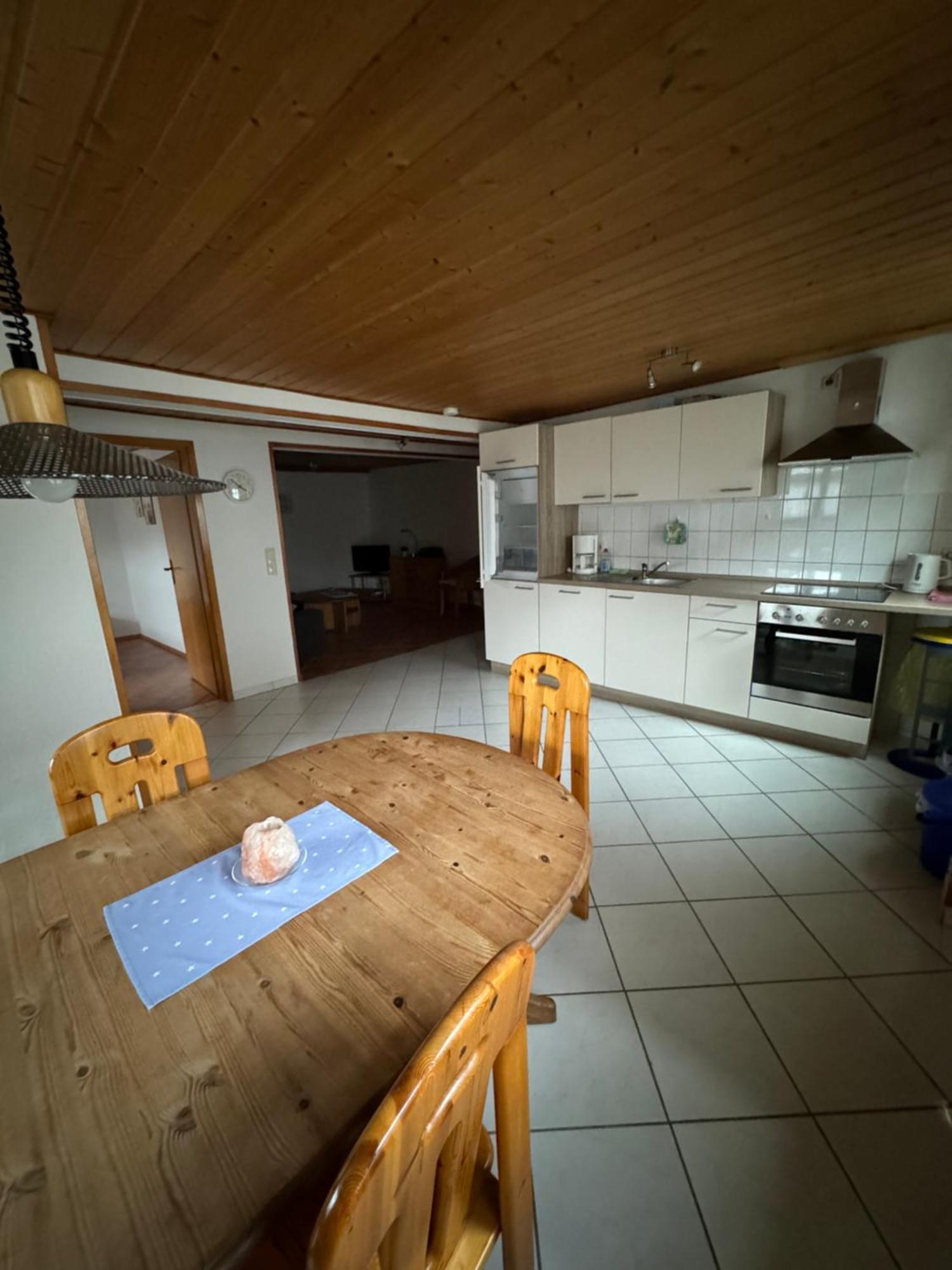 Hotel Panorama Wees Dış mekan fotoğraf