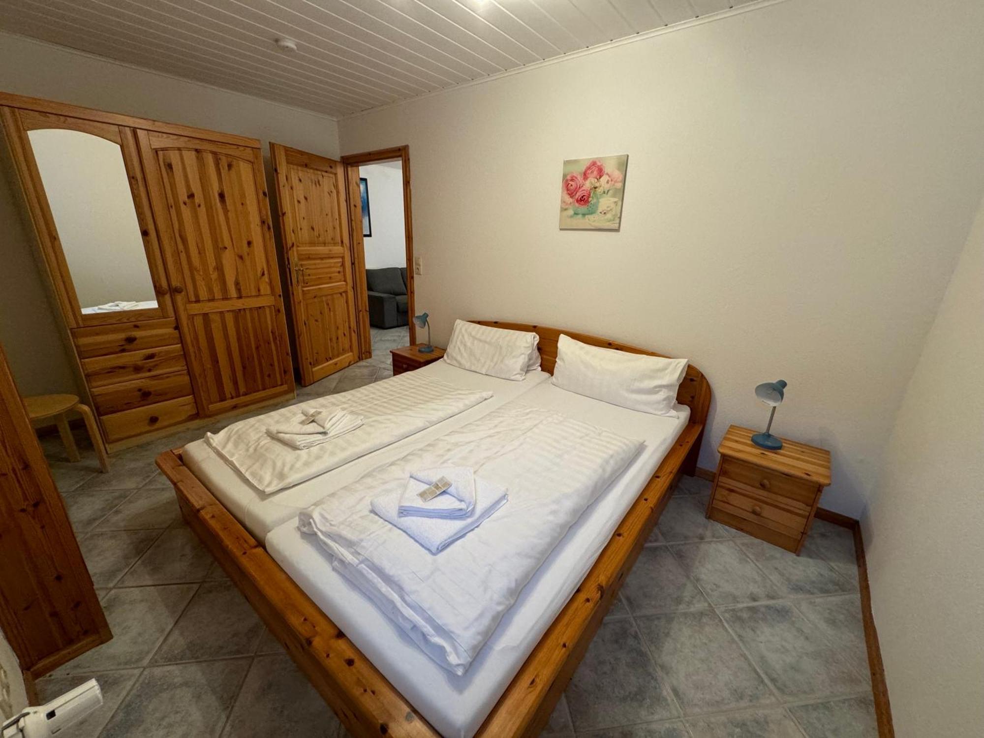 Hotel Panorama Wees Dış mekan fotoğraf