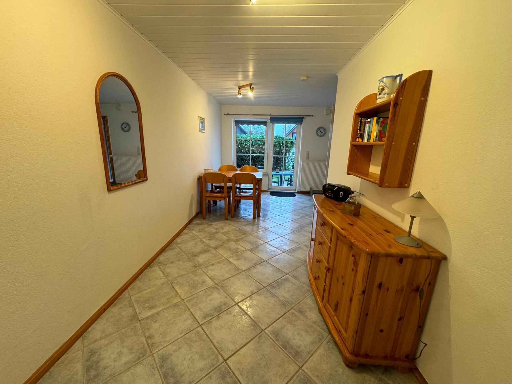 Hotel Panorama Wees Dış mekan fotoğraf