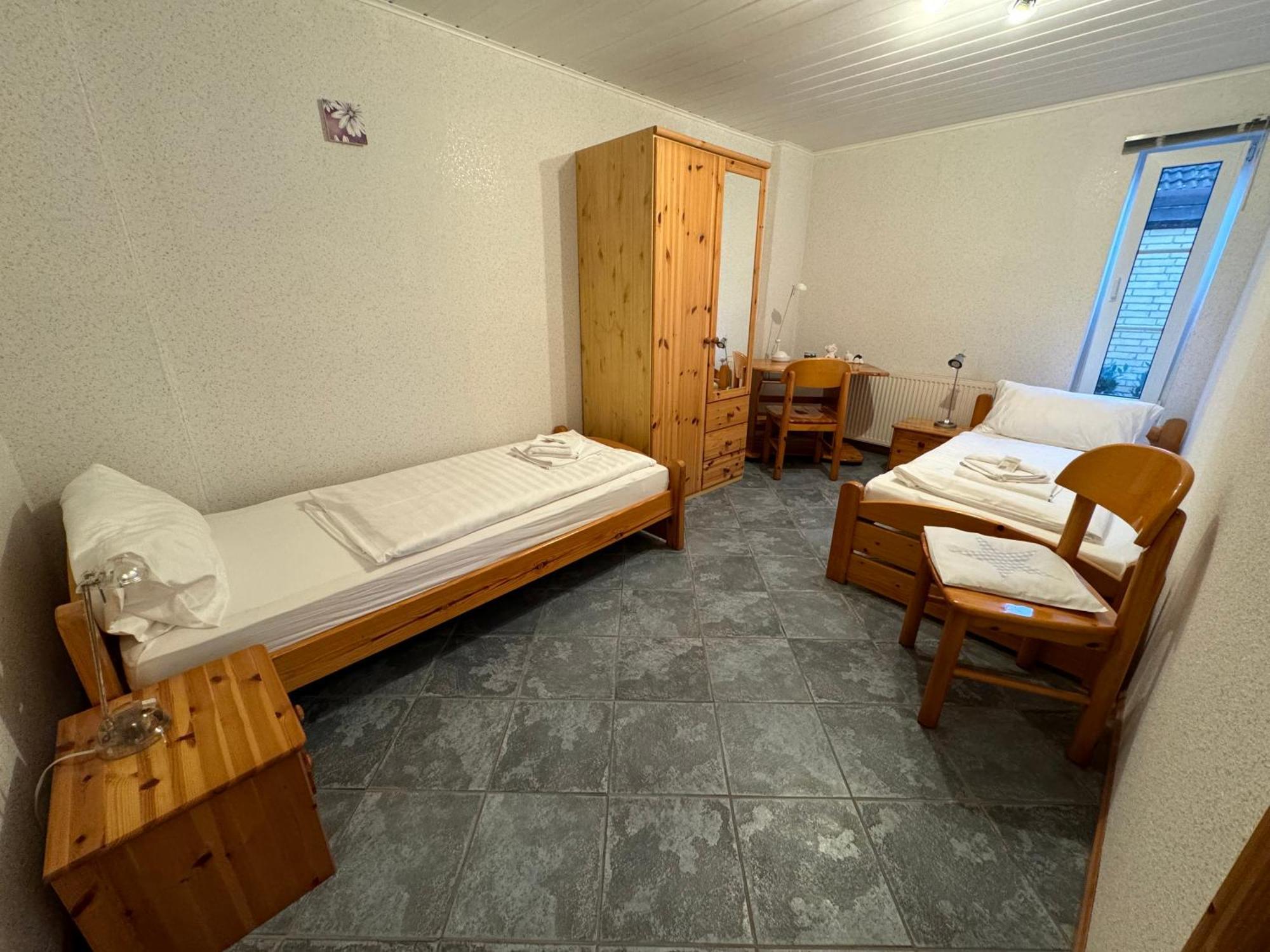 Hotel Panorama Wees Dış mekan fotoğraf