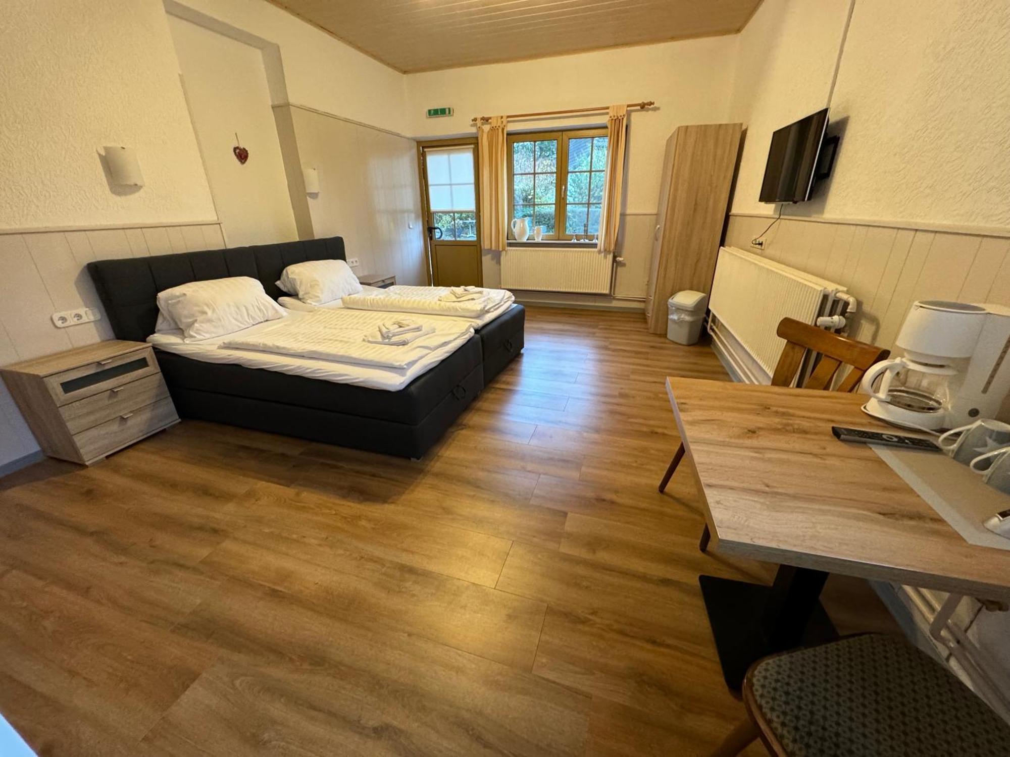 Hotel Panorama Wees Dış mekan fotoğraf