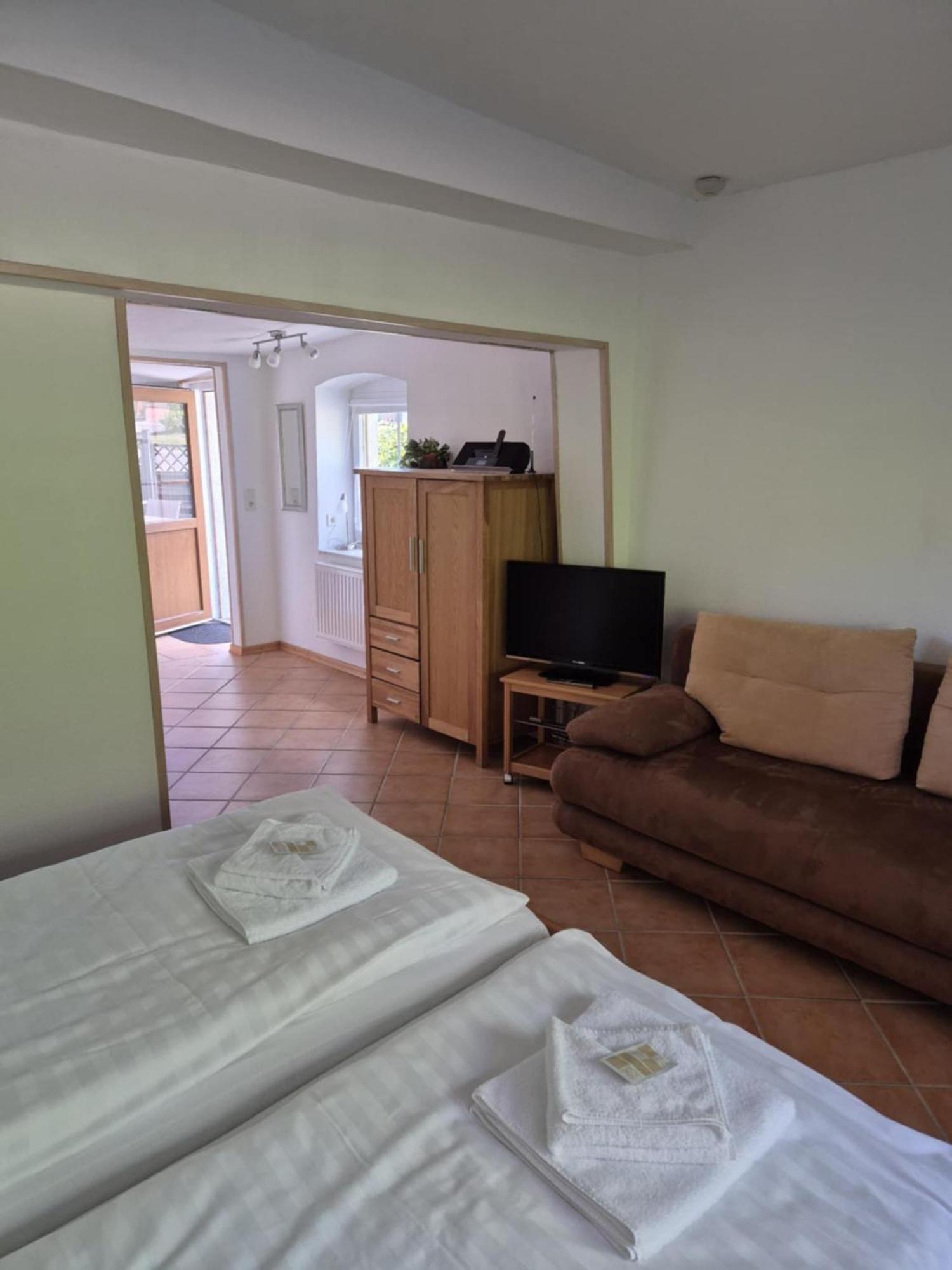 Hotel Panorama Wees Dış mekan fotoğraf