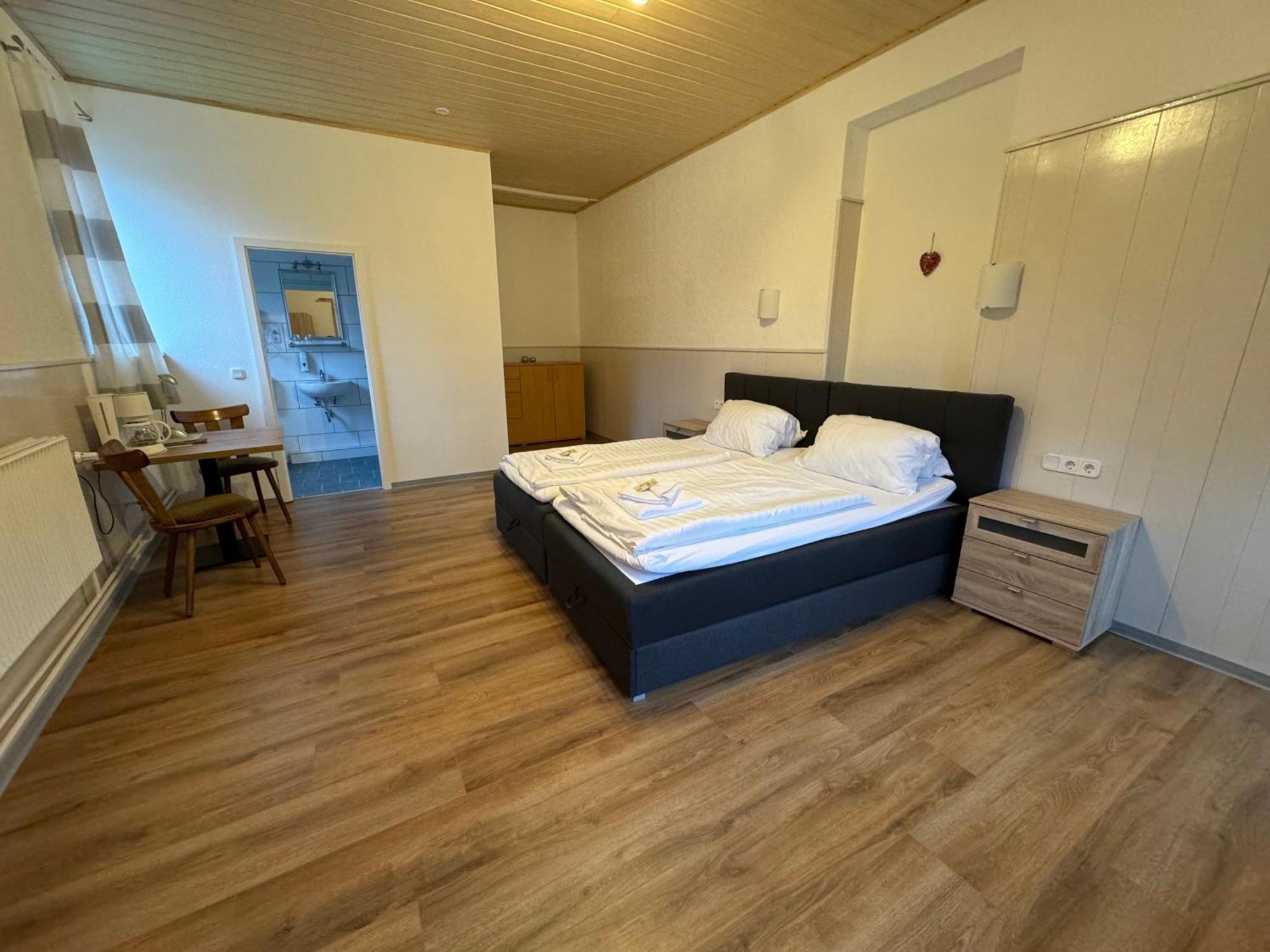 Hotel Panorama Wees Dış mekan fotoğraf