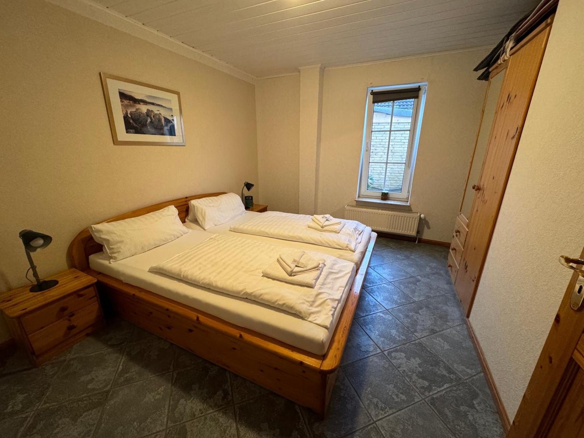 Hotel Panorama Wees Dış mekan fotoğraf