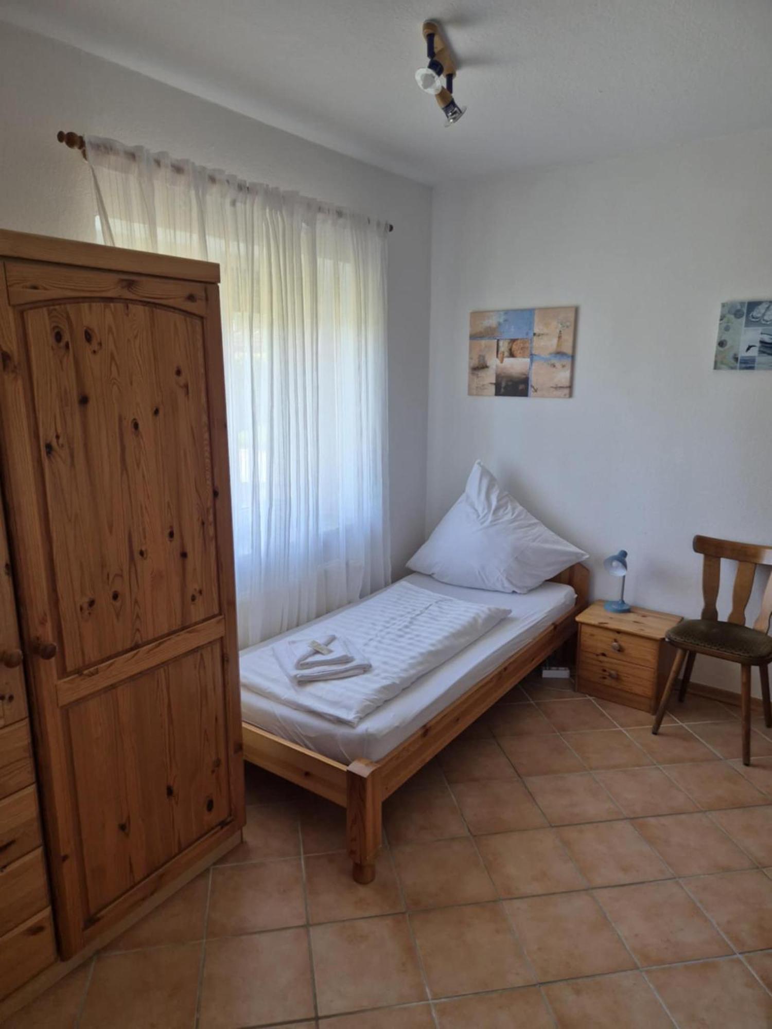 Hotel Panorama Wees Dış mekan fotoğraf