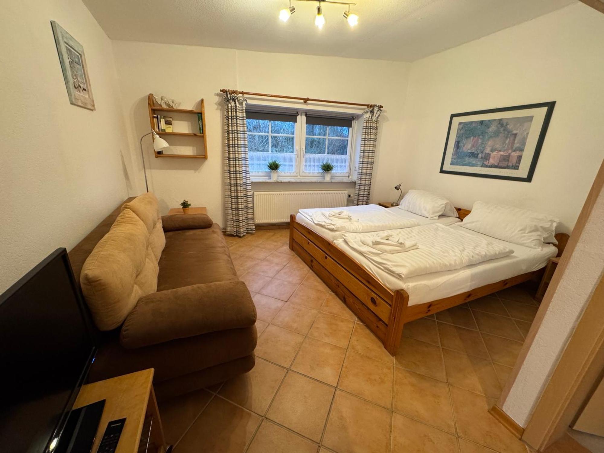 Hotel Panorama Wees Dış mekan fotoğraf