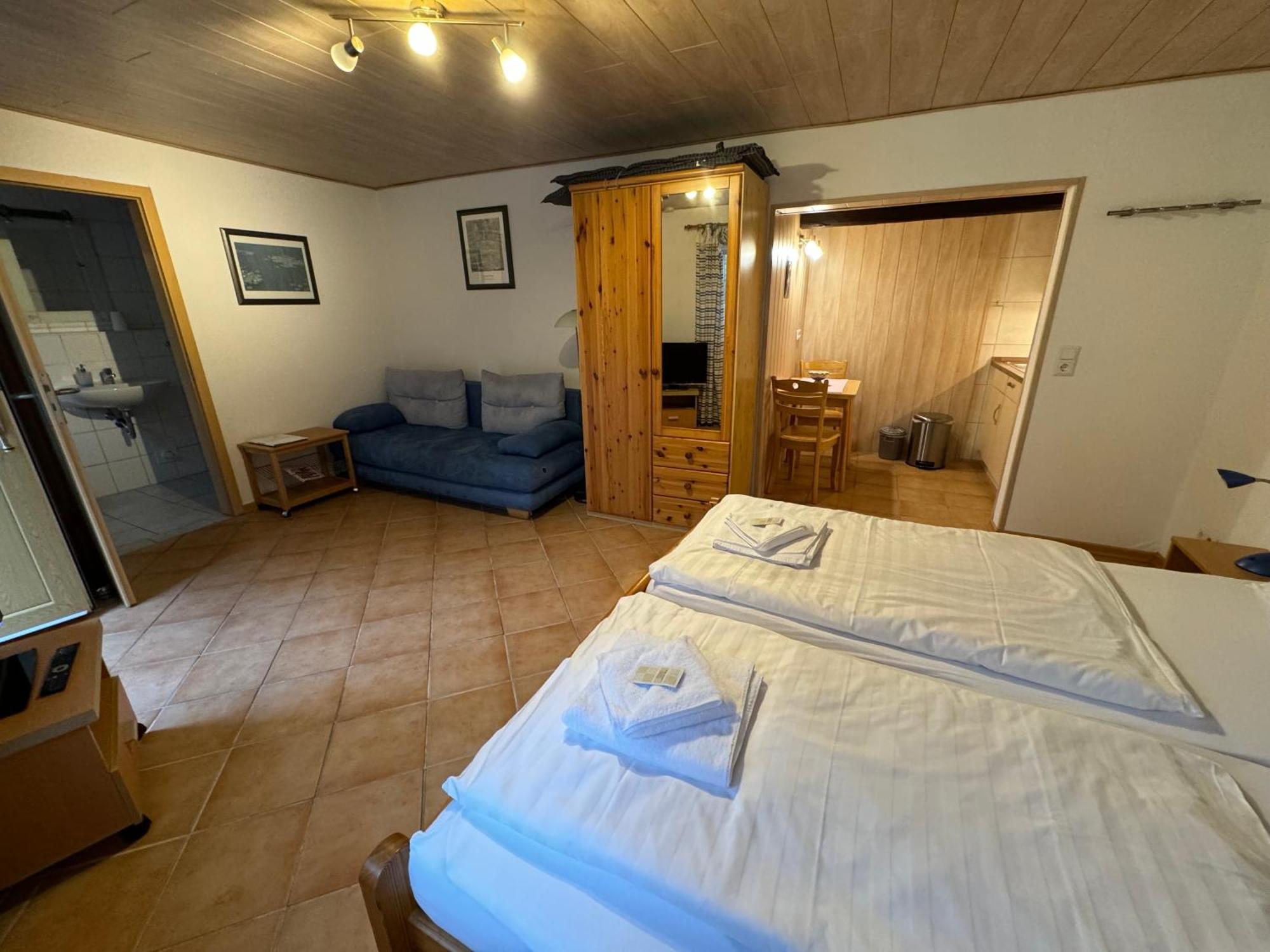 Hotel Panorama Wees Dış mekan fotoğraf