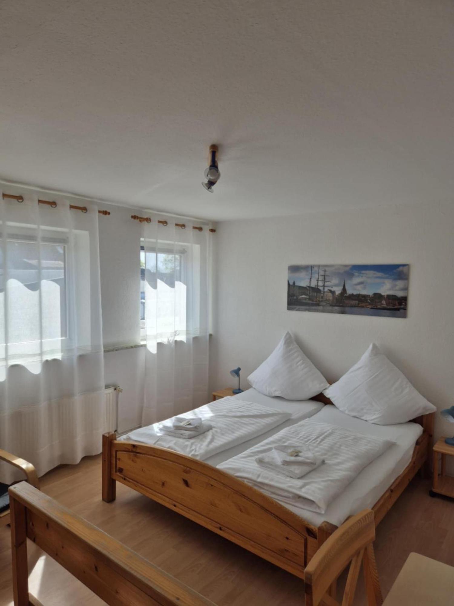 Hotel Panorama Wees Dış mekan fotoğraf
