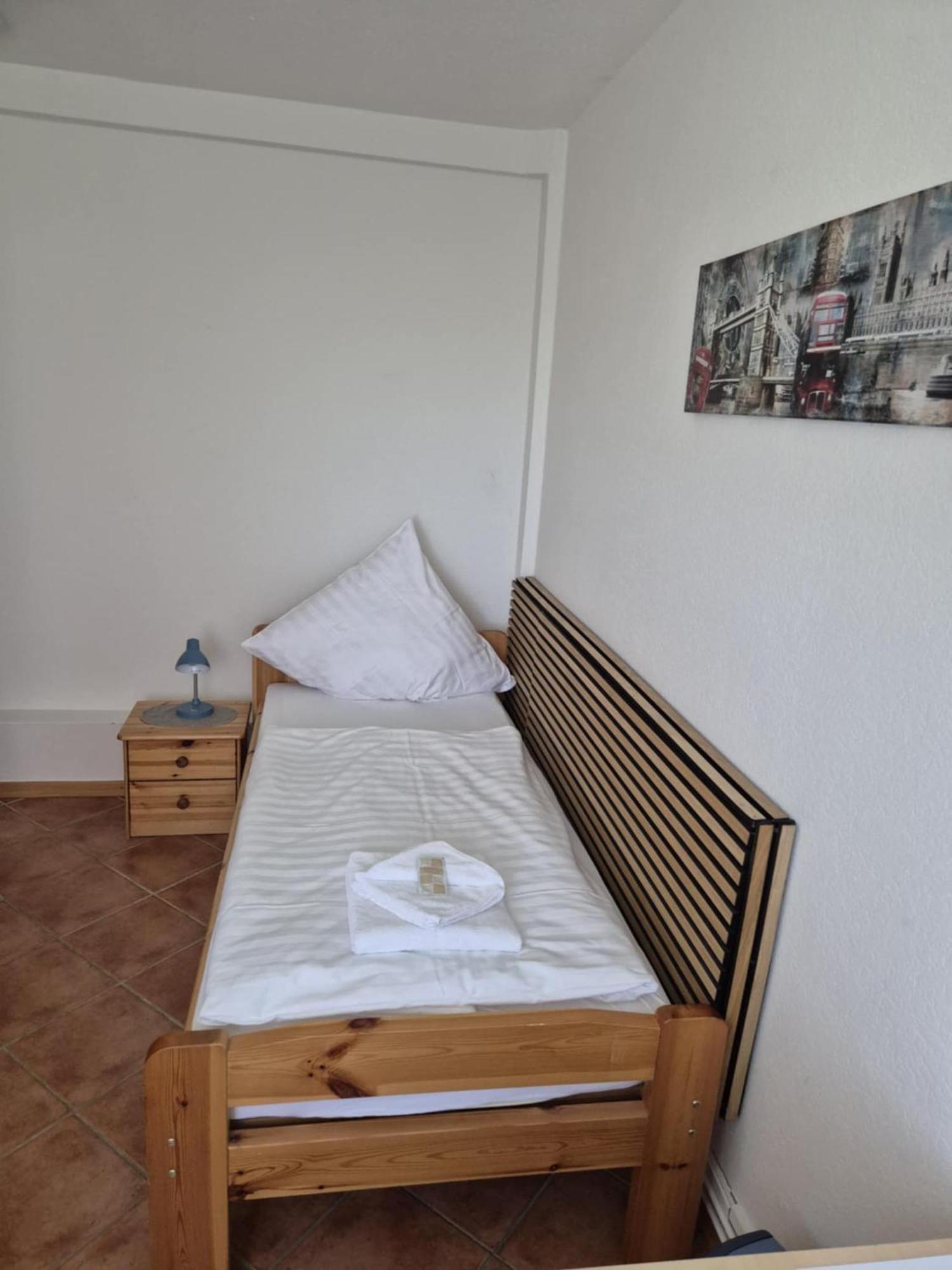 Hotel Panorama Wees Dış mekan fotoğraf