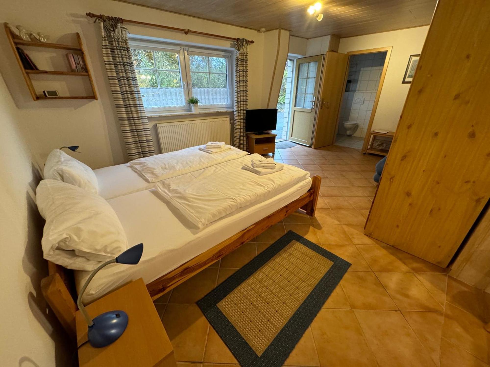 Hotel Panorama Wees Dış mekan fotoğraf